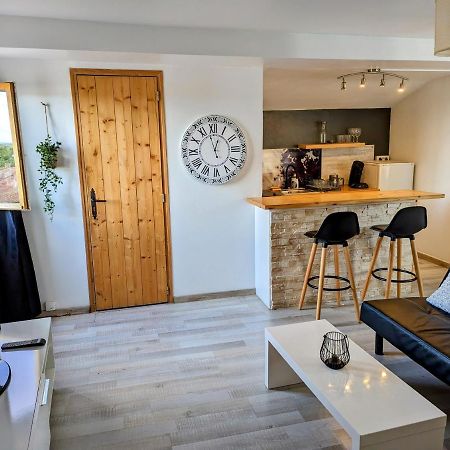 Appartement Hypercentre Montauban Exterior foto