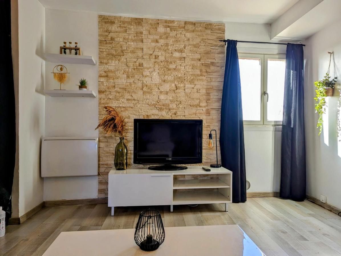 Appartement Hypercentre Montauban Exterior foto
