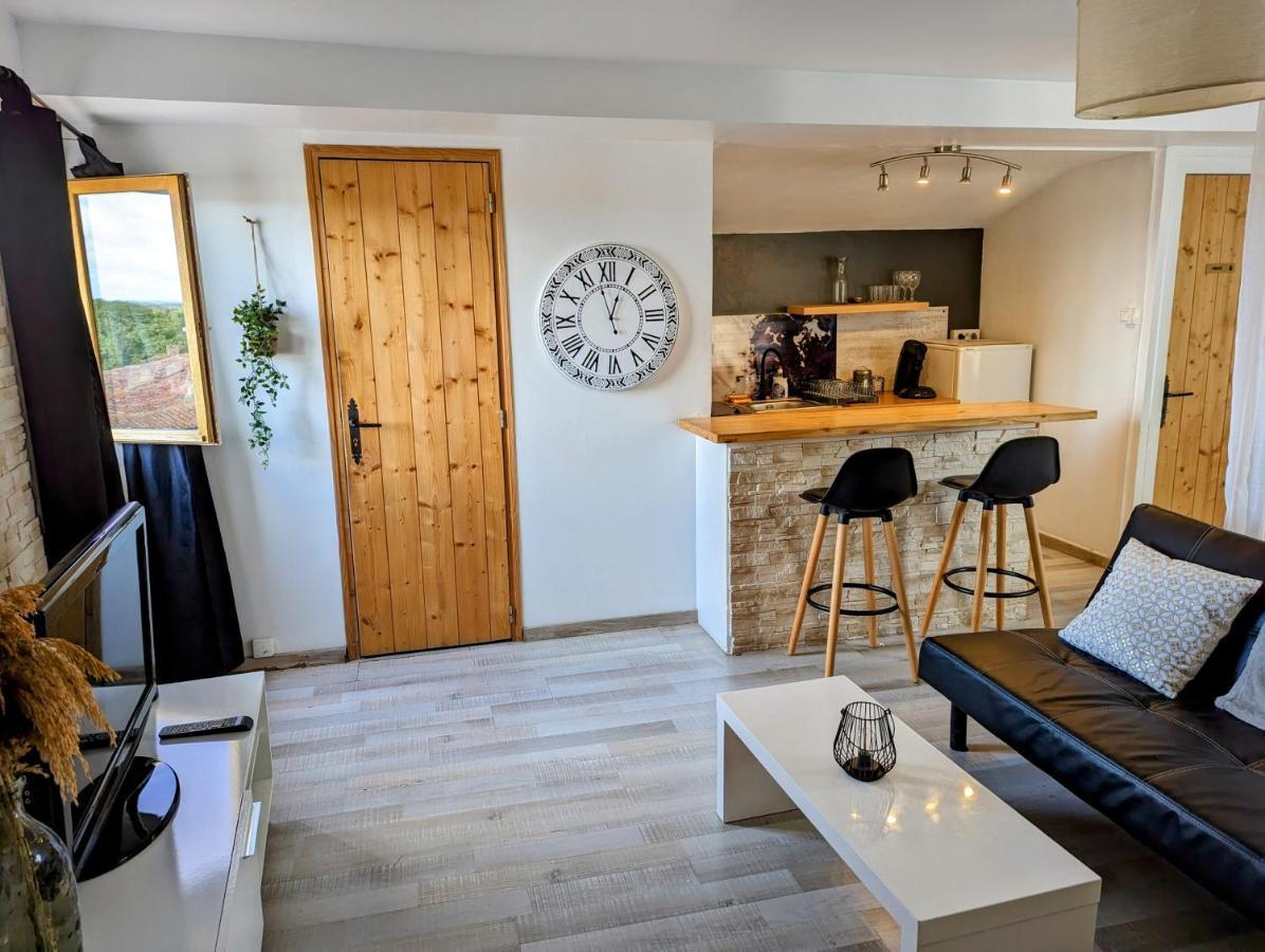 Appartement Hypercentre Montauban Exterior foto