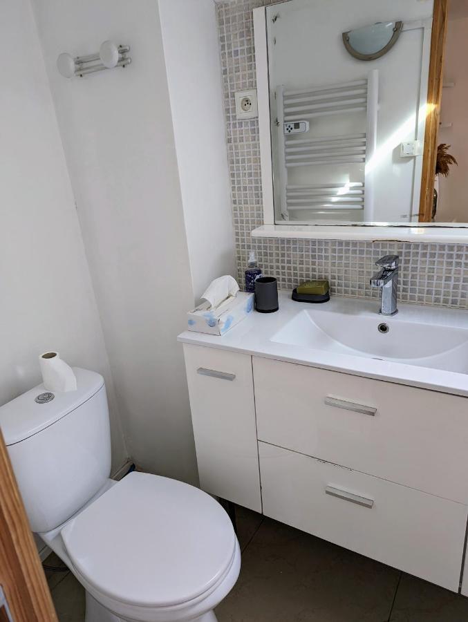Appartement Hypercentre Montauban Exterior foto