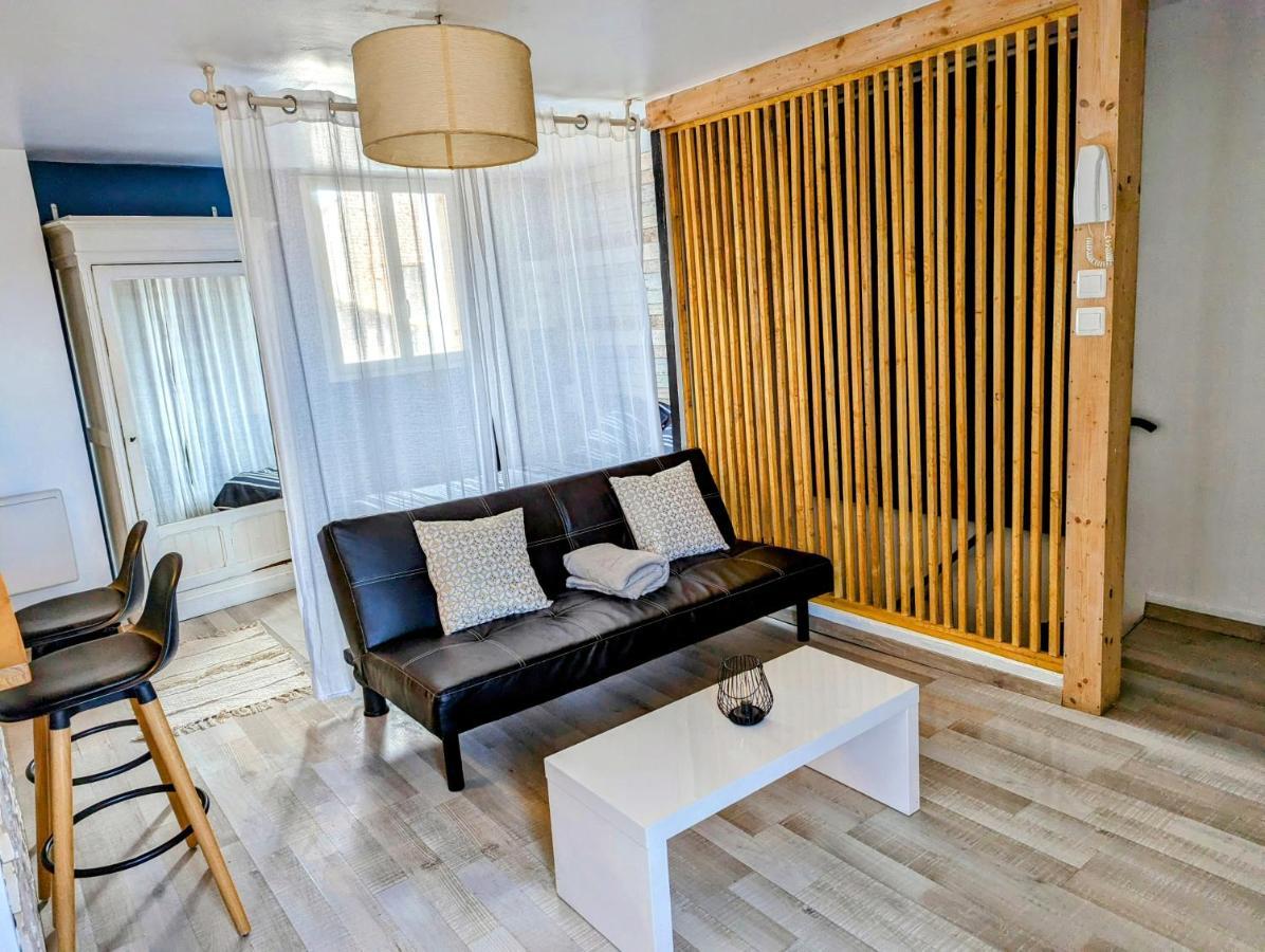 Appartement Hypercentre Montauban Exterior foto